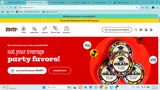 SUNLIGHT coupon verification screenshot