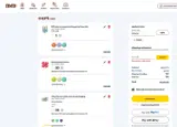 M&M's coupon verification screenshot
