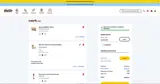 SUNSHINE coupon verification screenshot