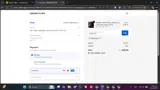 YEAHICOOK coupon verification screenshot