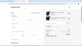 EMV10 coupon verification screenshot