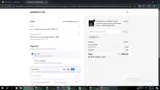 SIMPLY10 coupon verification screenshot