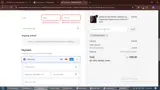 BASILMAQBOOL coupon verification screenshot