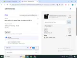 CHUDSBBQ coupon verification screenshot