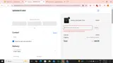 BRANDREWARD10 coupon verification screenshot
