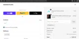 SIMPLY10 coupon verification screenshot