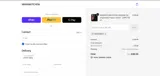 CKITCHEN10 coupon verification screenshot