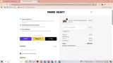 10OFF coupon verification screenshot