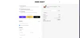 10OFF coupon verification screenshot