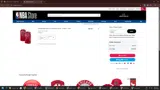 Minnesota Timberwolves coupon verification screenshot