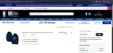 NBAIW041316 coupon verification screenshot