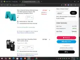 Minnesota Timberwolves coupon verification screenshot