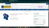 GSWSTM25 coupon verification screenshot