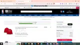 Minnesota Timberwolves coupon verification screenshot