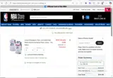 XDRY7CWXJ8K7 coupon verification screenshot
