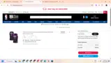 WELLSXPAZE coupon verification screenshot