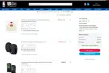 SLAMDUNK coupon verification screenshot