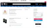Minnesota Timberwolves coupon verification screenshot