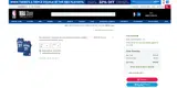 PZFNDW5N45DA coupon verification screenshot
