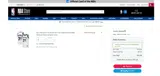 XDRY7CWXJ8K7 coupon verification screenshot