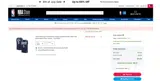 Minnesota Timberwolves coupon verification screenshot