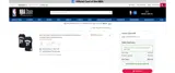 6K4AQDQ4F5TN coupon verification screenshot