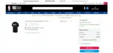 Minnesota Timberwolves coupon verification screenshot