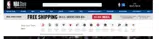 NBA24 coupon verification screenshot