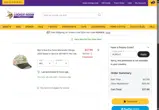 HURDLE coupon verification screenshot