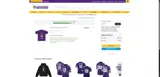 YARDS coupon verification screenshot