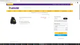 CATCH30 coupon verification screenshot
