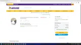 STP20173CAG coupon verification screenshot