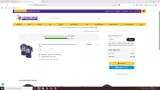 SHIP24 coupon verification screenshot