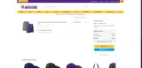 SDF324OGIJFD98 coupon verification screenshot