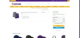 STP20173CAG coupon verification screenshot