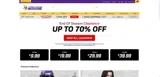 SHIP24 coupon verification screenshot