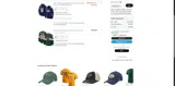 Minnesota Wild Shop coupon verification screenshot
