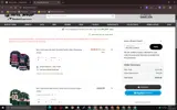 NHLWELCOME10 coupon verification screenshot