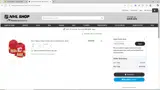 NHLCOUPON5 coupon verification screenshot