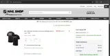 NHLINTRO20 coupon verification screenshot