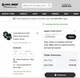 PAZEPERKS coupon verification screenshot