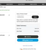 N3GNKXS554 coupon verification screenshot