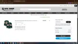 N3GNKXS554 coupon verification screenshot