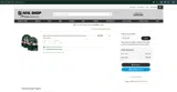 TJL72PJ9RP coupon verification screenshot