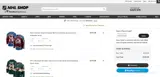 YKE7CVDNA5 coupon verification screenshot