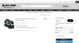NHL49FS coupon verification screenshot
