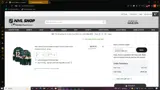 4HGCPVZ6RLV25 coupon verification screenshot