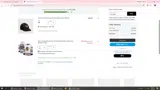 Minnesota Wild Shop coupon verification screenshot