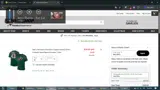 NHL39FS coupon verification screenshot