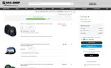 Minnesota Wild Shop coupon verification screenshot